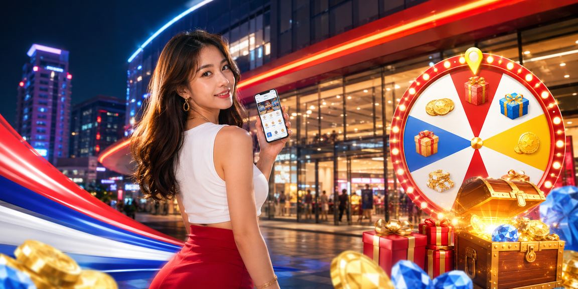 16personalities responsible entertainment platform for Johor Bahru users