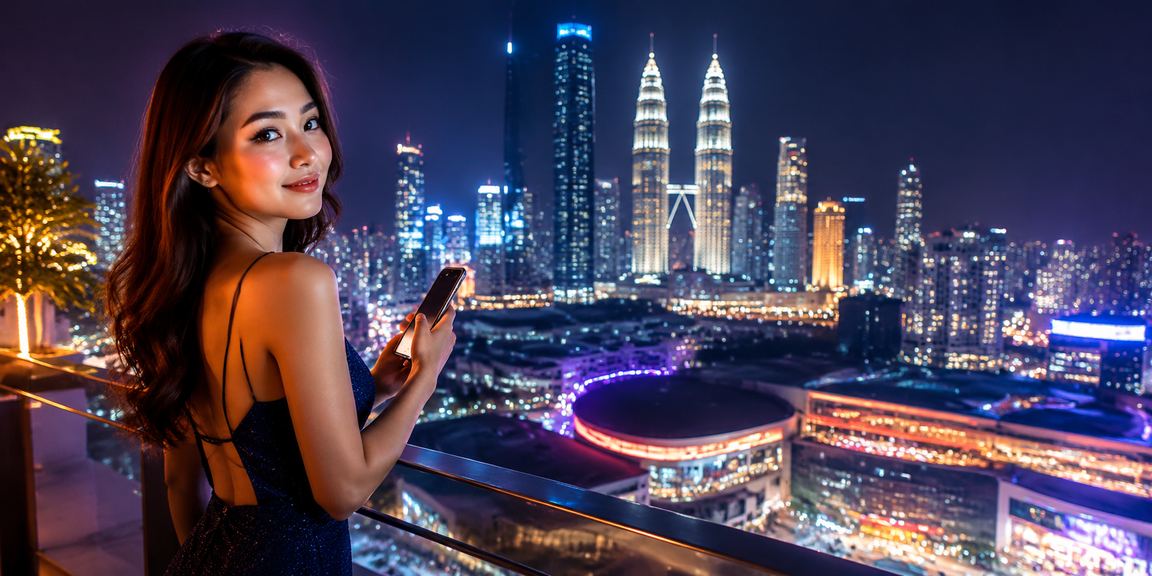 Exclusive deposit bonus for new 16personalities members in Kuala Lumpur