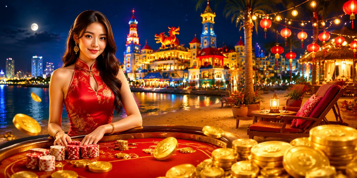 16personalities casino entertainment platform, popular among Malaysian users