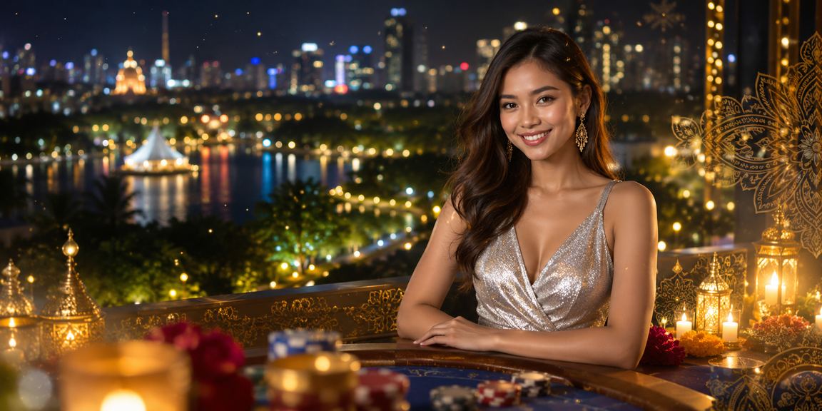 16personalities online entertainment and casino platform for Malaysian users