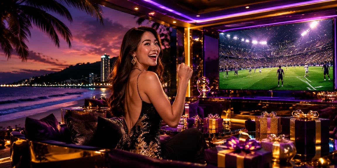 Safe and seamless 16personalities online betting experience in Penang