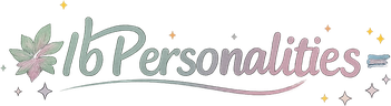 16personalities